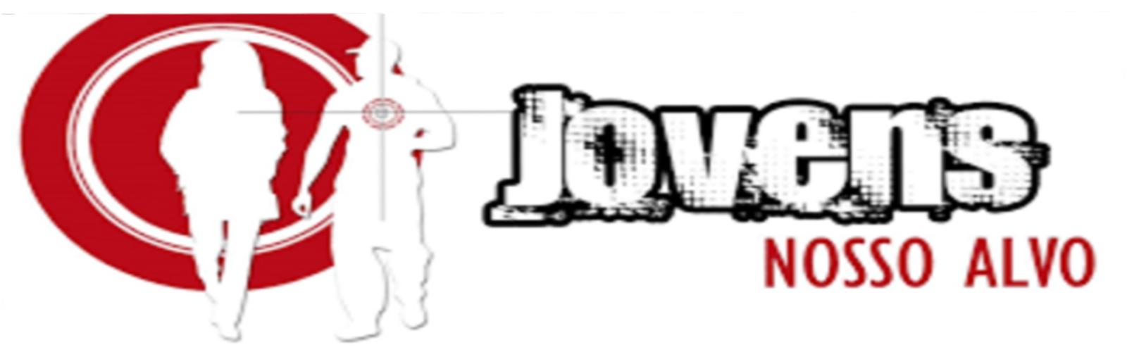 Jovens alvo banner